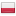 olszta.pl hosted country